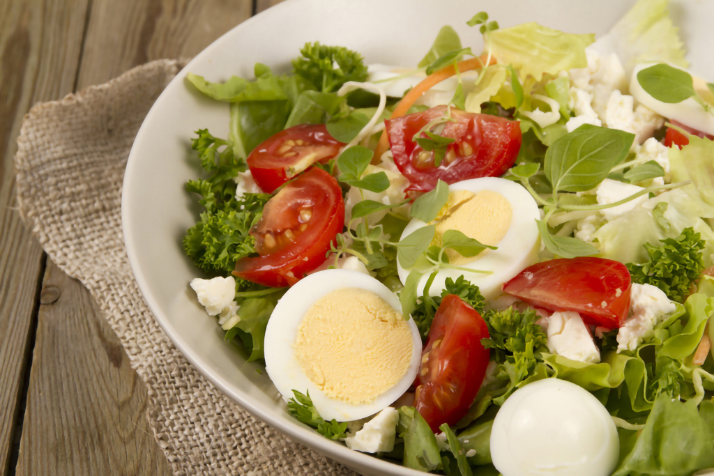 Gesunde Ernährung Gesunde Ernährung