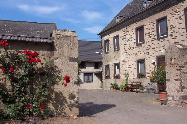 Fotogalerie vom Scheidterhof