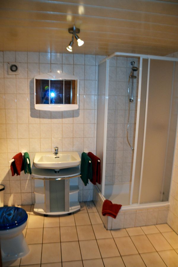 Fotogalerie Ferien auf dem Bauernhof
