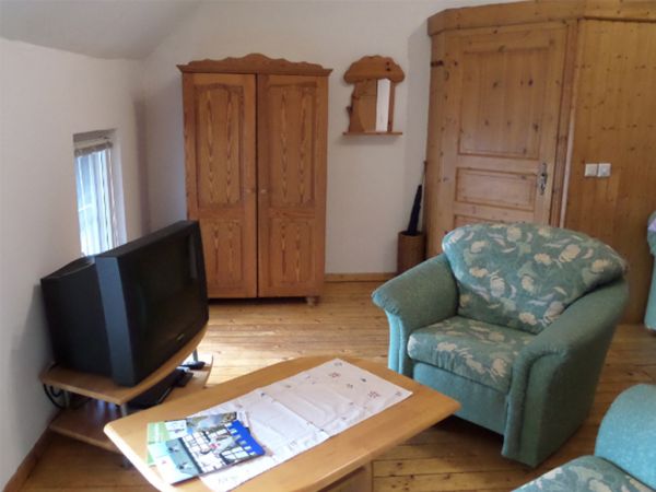Fotogalerie Ferien auf dem Bauernhof