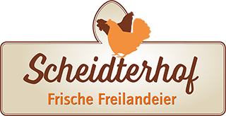Scheidterhof - Freilandeier